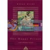 The Happy Prince and Other Tales Oscar Wilde Everyman 9781857159394