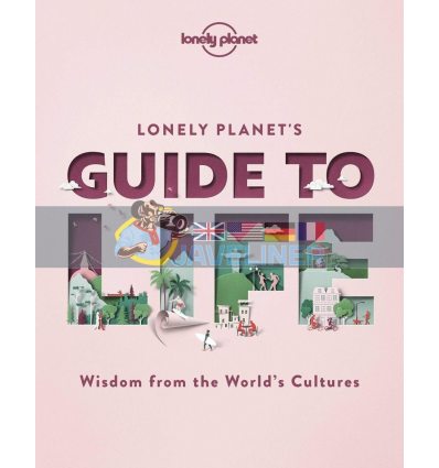 Lonely Planet's Guide to Life  9781838690441