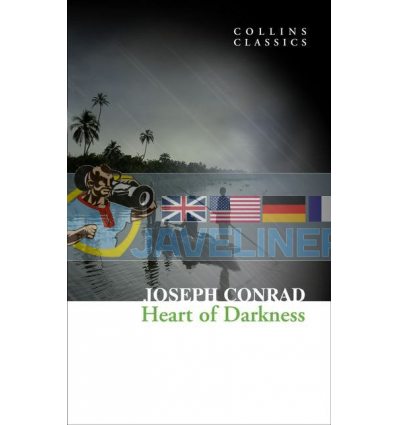 Heart of Darkness Joseph Conrad 9780007368624