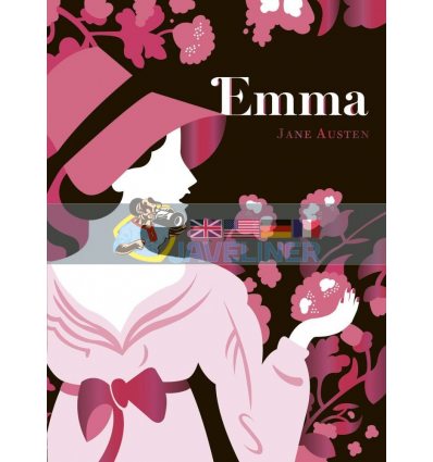 Emma Jane Austen 9780241432556