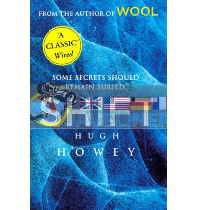 Shift (Book 2) Hugh Howey 9780099580478