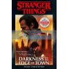 Stranger Things: Darkness on the Edge of Town Adam Christopher 9781787462465