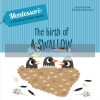 The Birth of a Swallow Agnese Baruzzi White Star 9788854414051