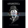 The Little Book of Churchill  9781911610410