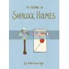 The Return of Sherlock Holmes Sir Arthur Conan Doyle 9781840228069