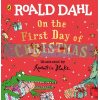 Roald Dahl: On the First Day of Christmas Roald Dahl Puffin 9780241492888