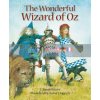 The Wonderful Wizard of Oz L. Frank Baum Welbeck 9781913519650