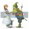 The Wonderful Wizard of Oz L. Frank Baum Welbeck 9781913519650
