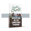The Adventure of the Christmas Pudding (Book 37) Agatha Christie 9780008164980