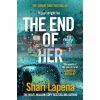 The End of Her Shari Lapena 9780552177030