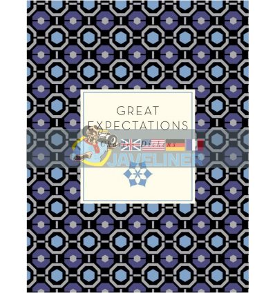 Great Expectations Charles Dickens 9781631061721