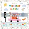 Push and Play Monster Dash Joshua George Imagine That 9781789580341