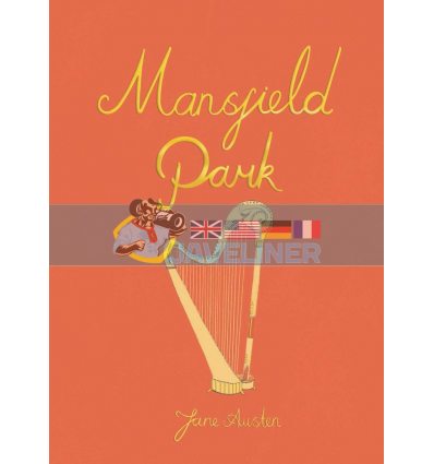 Mansfield Park Jane Austen 9781840227970