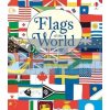 Flags of the World to Colour Ian McNee Usborne 9781474922609