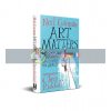 Art Matters Neil Gaiman 9781472260086