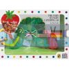 The Very Hungry Caterpillar: A Book and Toy Gift Set Eric Carle Puffin 9780723297857
