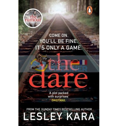 The Dare Lesley Kara 9780552177221