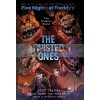Комикс Five Nights at Freddy's: The Twisted Ones (Book 2) (Graphic Novel) Claudia Schroder Scholastic 9781338629767