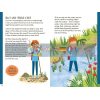 National Trust: Go Wild on the River Goldie Hawk Nosy Crow 9781788000703