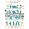 Four Minutes to Save a Life Anna Stuart 9781409177661