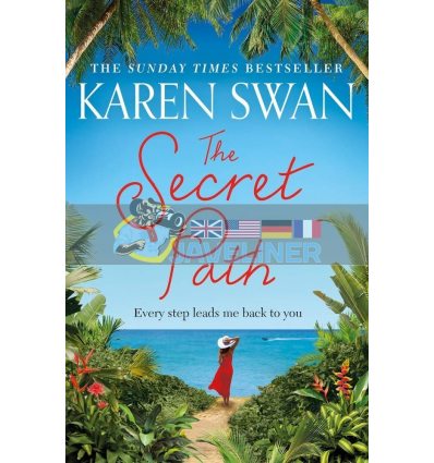 The Secret Path Karen Swan 9781529006261