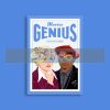 Карточная игра Movies Genius Playing Cards 9781786277121 Laurence King