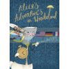 Alice's Adventures in Wonderland Lewis Carroll Puffin Classics 9780141385655