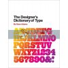The Designer's Dictionary of Type Sean Adams 9781419737183