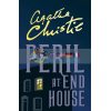 Peril at End House (Book 8) Agatha Christie 9780008129521