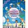 Lift-the-Flap Questions and Answers about Science Katie Daynes Usborne 9781409598985