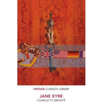 Jane Eyre Charlotte Bronte 9781784871680