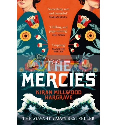 The Mercies Kiran Millwood Hargrave 9781529075076