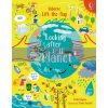 Lift-the-Flap Looking After Our Planet Illaria Faccioli Usborne 9781474968942