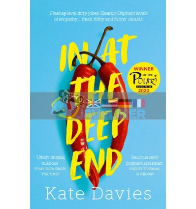 In at the Deep End Kate Davies 9780008311384