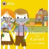 Hansel and Gretel: A Book of Words Ladybird 9780241433676