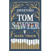 The Adventures of Tom Sawyer Mark Twain 9781435163669