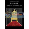 Richard II William Shakespeare 9781840227208