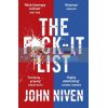 The F*ck-it List John Niven 9780099592167