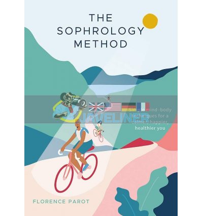 The Sophrology Method Florence Parot 9781856753869