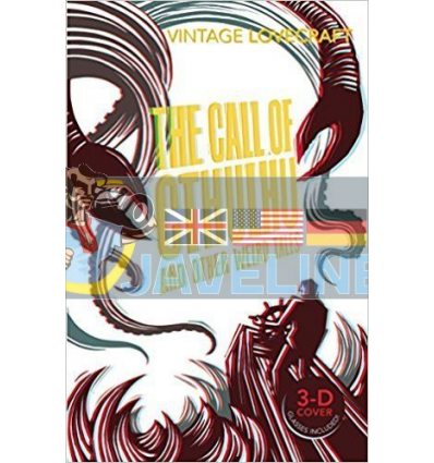 The Call of Cthulhu and Other Weird Tales H. P. Lovecraft 9780099528487