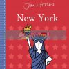 Jane Foster's New York Jane Foster Templar 9781783708116