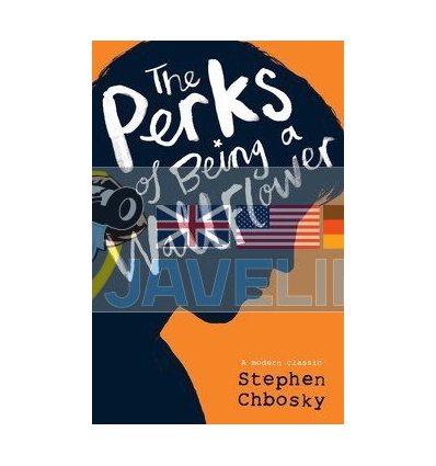 The Perks of Being a Wallflower Stephen Chbosky 9781471116148