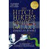 The Hitchhiker's Guide to the Galaxy (42 Anniversary Edition) (Illustrated by Chris Riddell) Chris Riddell 9781529046137
