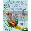 10 More Ten-Minute Stories Hans Christian Andersen Usborne 9781474922067
