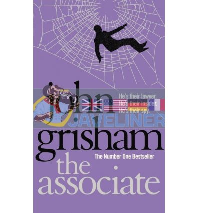 The Associate John Grisham 9780099502234