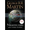 Nightflyers and Other Stories George Martin 9780008300760
