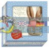 Night, Night, Peter Rabbit Cloth Book Beatrix Potter Warne 9780723268895