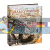 Harry Potter and the Goblet of Fire (Illustrated Edition) Joanne Rowling 9781408845677