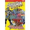 Комикс The Amazing Spider-Man: The Punisher Strikes Twice Panini Books 9781846531118