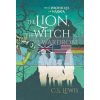 The Lion, The Witch and The Wardrobe (Book 2) C. S. Lewis Arcturus 9781784284336